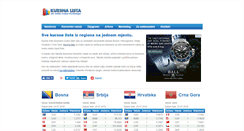 Desktop Screenshot of kursnalista.org